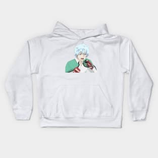 Kaido Karaoke Kids Hoodie